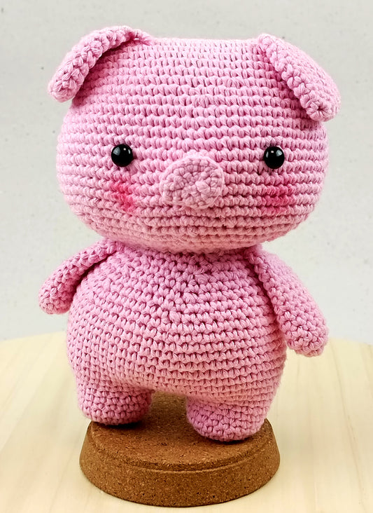 Pinky Pig