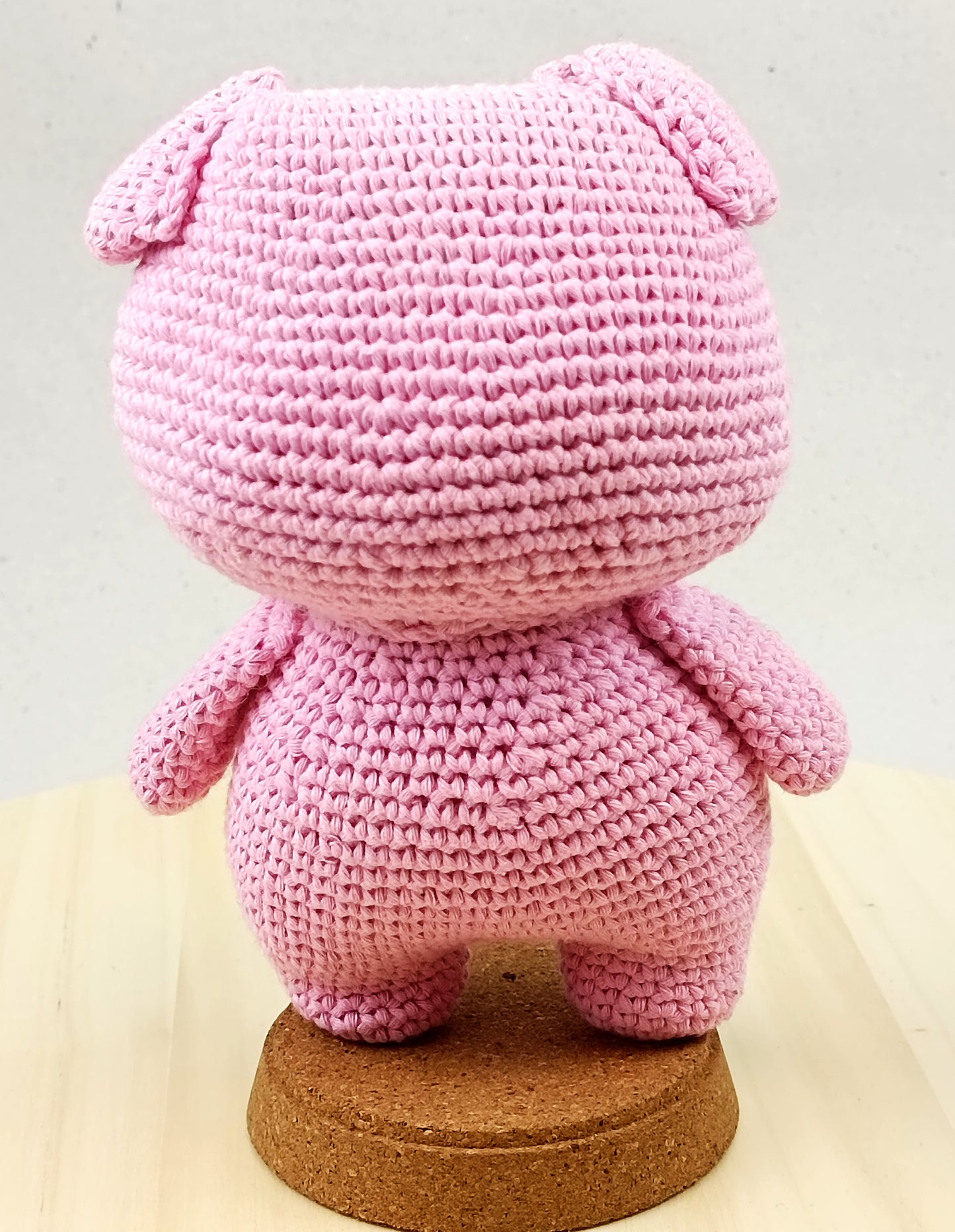 Pinky Pig